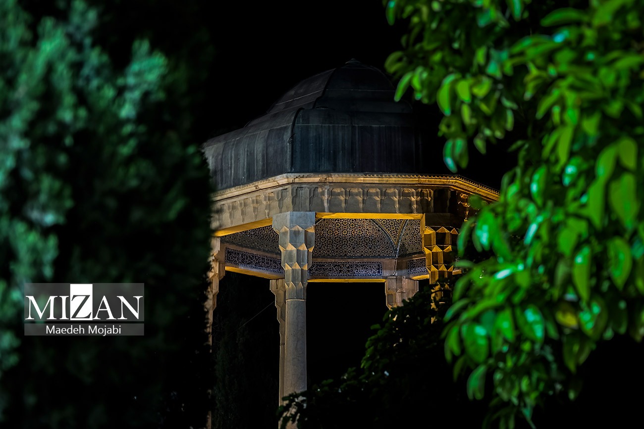 عکس/ شیراز، پایتخت فرهنگ ایران