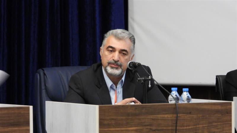 نجات جنگلهای زاگرس از رویکردهای دولت چهاردهم است
