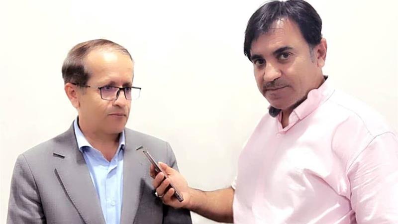 بندر دیر، محور نوین تجارت دریایی ایران و قطر