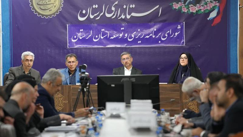 استاندار لرستان: طرح جامع شهر کوهدشت در مسیر نهاییشدن قرار دارد
