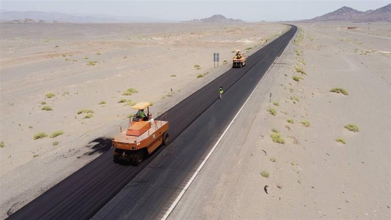 تعریض مسیر ارکواز به ایلام از فردا آغاز می‌شود