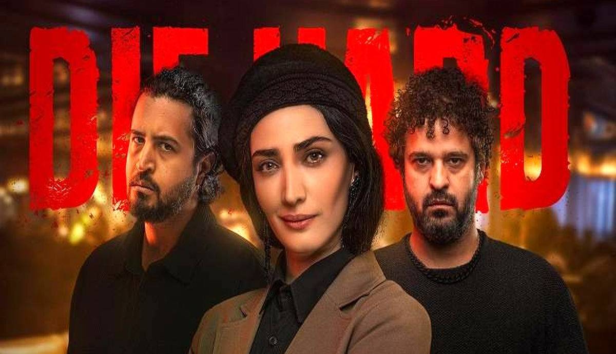 مسعود فراستی: «جان سخت» از آبان و تاسیان بهتر است