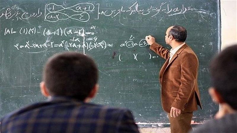 آیینی در مدح مجاهدان عرصه تعلیم و تربیت دامغان