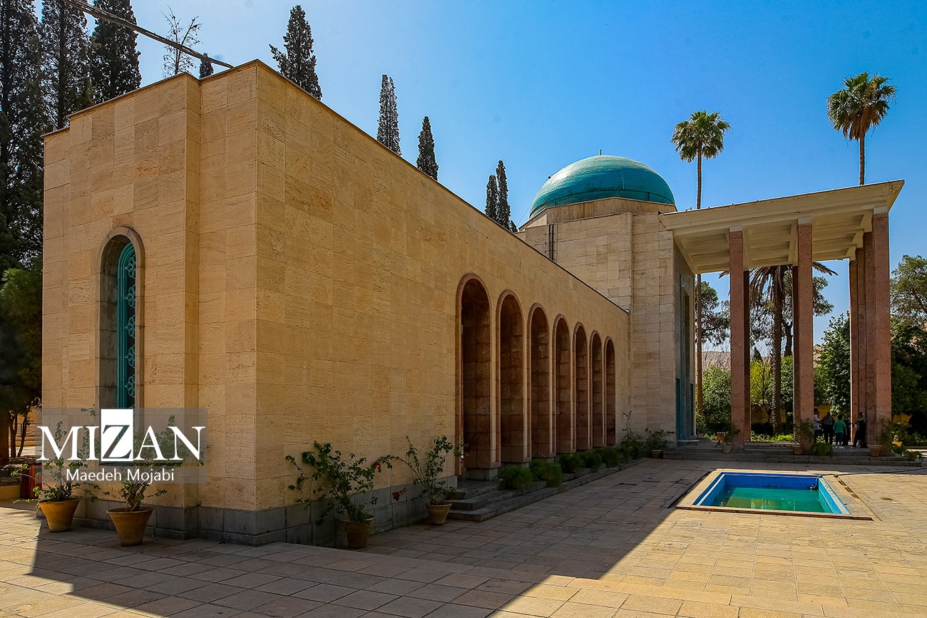 عکس/ شیراز، پایتخت فرهنگ ایران