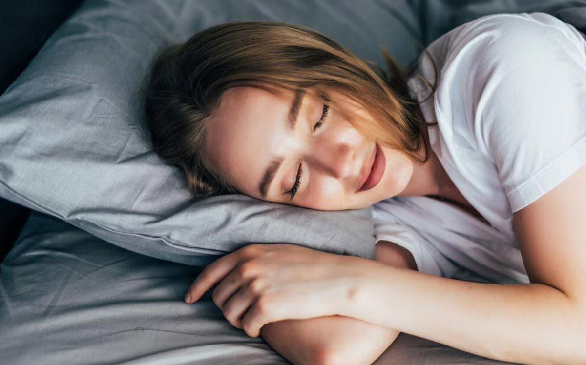 چند نکته در اتاق خواب برای خوابی عمیق و آرام