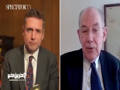 جان مرشایمر: تجزیه ایران هدف نهایی اسرائیل است