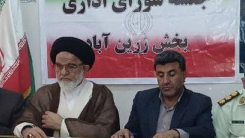 شناسایی ظرفیتها و عدالت در توزیع اعتبارها، محور توسعه متوازن دهلران