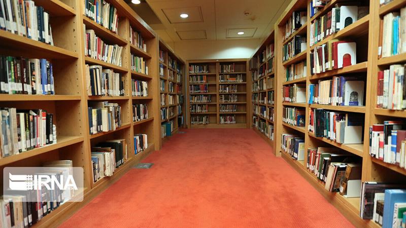 کتابخانه عمومی فرخشهر چهارمحال و بختیاری آماده بهرهبرداری شد