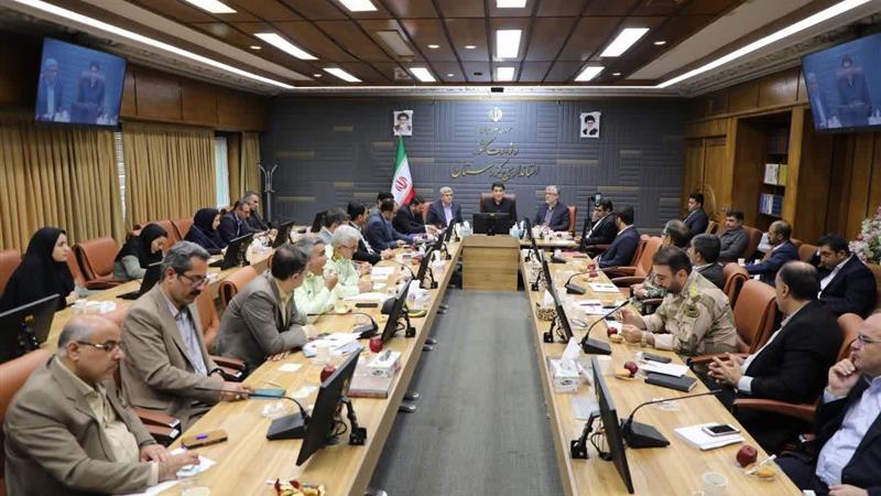 کاهش قاچاق و برخورد با قاچاقچیان در کردستان دنبال میشود