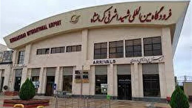 فعالیت دوباره ۲ شرکت‌های هواپیمایی در کرمانشاه