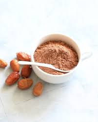 پودر سنجد مفیدتره یا خود سنجد؟