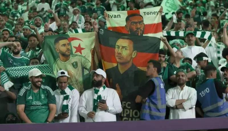 داستان عجیب الاهلی و سرمربی جوان آلمانی