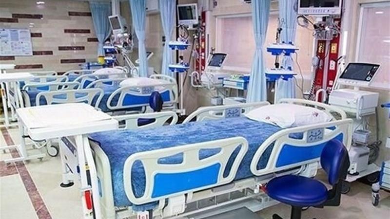 کمبود تخت سوختگی در برخی مناطق/ساخت مرکز سوختگی در غرب تهران