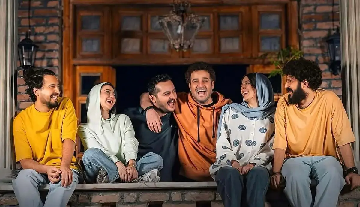 حقایقی درباره سریال «جان سخت» که نمی‌دانستید