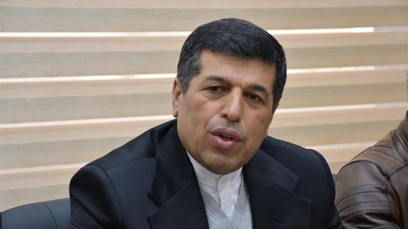 نمایشگاه گرگان آغاز فصل جدیدی در روابط اقتصادی ایران و ترکمنستان است