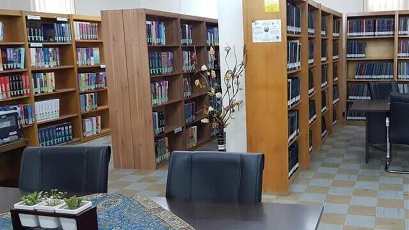 تشکیل انجمن خیران توسعه کتابخانهها و ترویج کتابخوانی در استان مرکزی