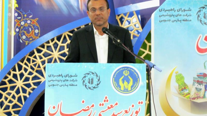 ۳۸۰ خانوار مددجوی کمیته امداد دیر در صف انتظار وسایل سرمایشی