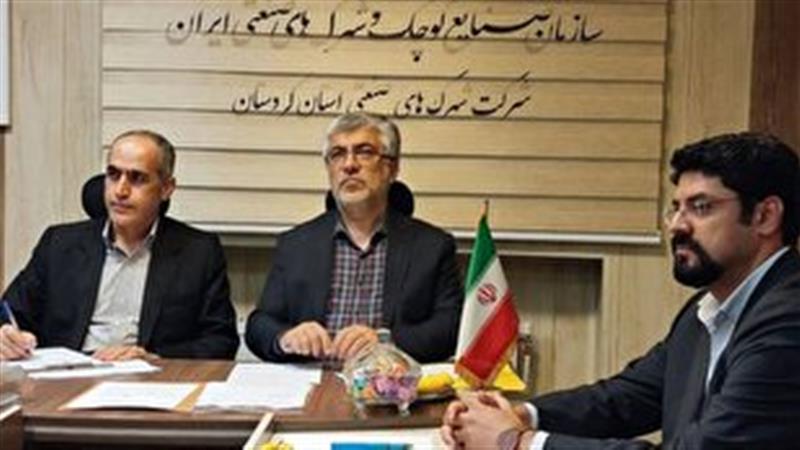 فسخ ۶ قرارداد راکد در شهرکهای صنعتی سنندج و قروه
