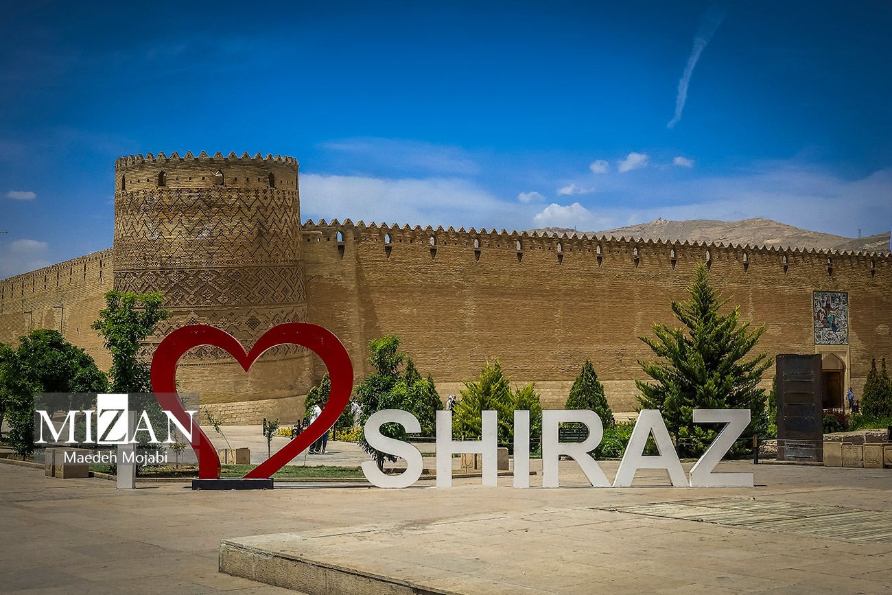 عکس/ شیراز، پایتخت فرهنگ ایران