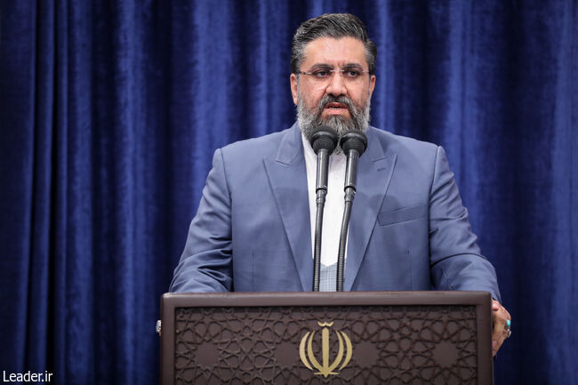 عکس/ دیدار مسئولان و کارگزاران حج با رهبر انقلاب
