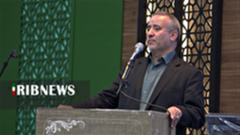 کسب رتبه اول خراسان جنوبی در طرح ملی زندگی با آیه‌ها