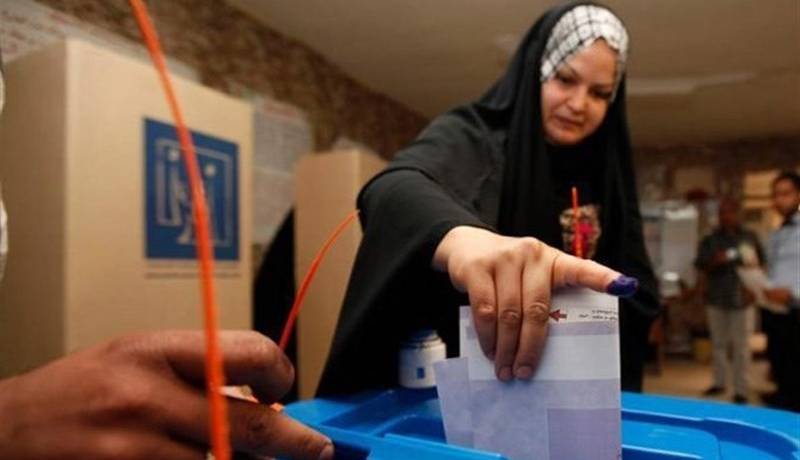 تمدید مهلت ثبت نام فهرستهای انتخاباتی در عراق