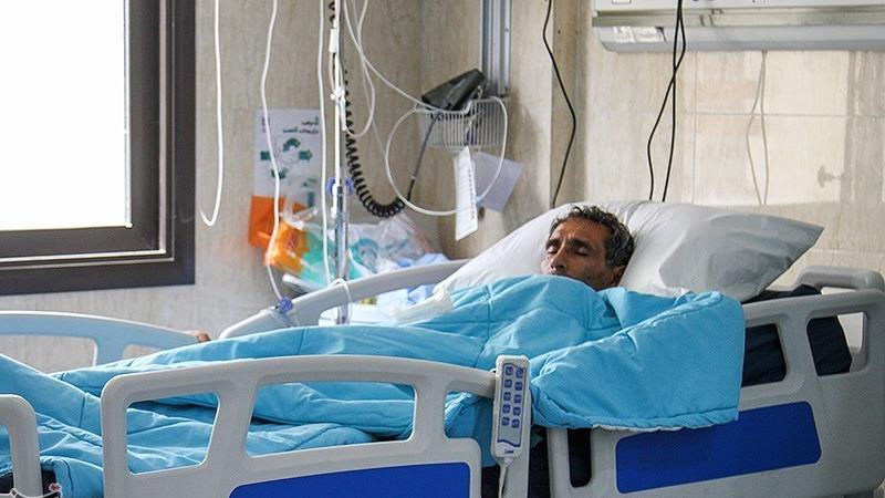 25 مصدوم حادثه بندر بستری هستند/ فوت 5 نفر در بیمارستانها