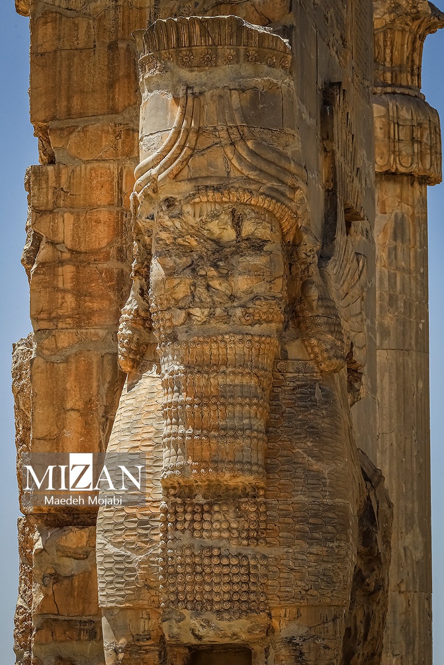 عکس/ شیراز، پایتخت فرهنگ ایران