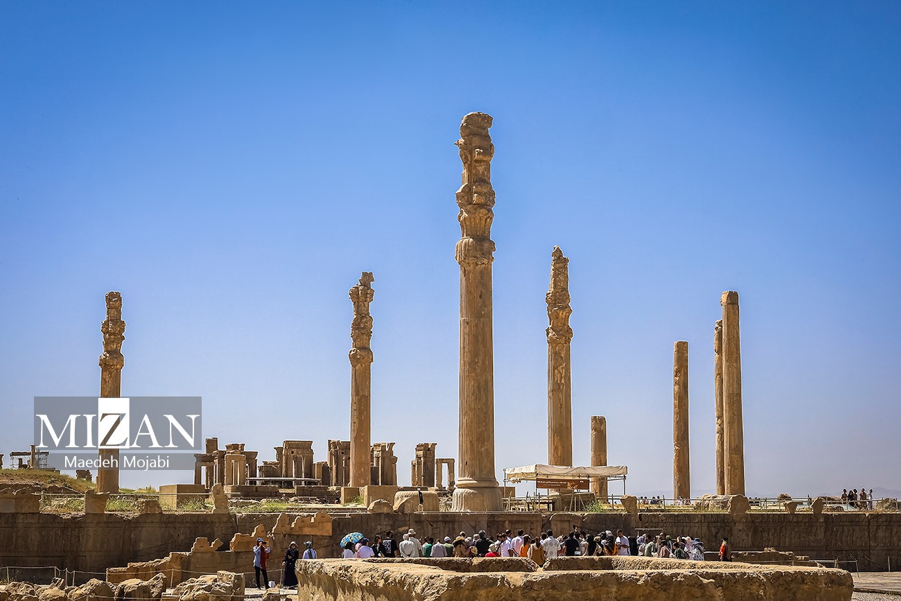 عکس/ شیراز، پایتخت فرهنگ ایران