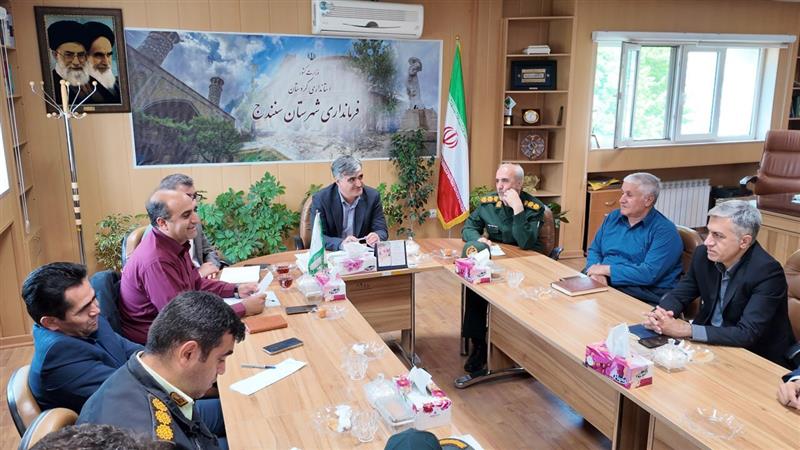 گرامیداشت سنجرخان وزیری نماد مقاومت کردستان در سنندج برگزار میشود