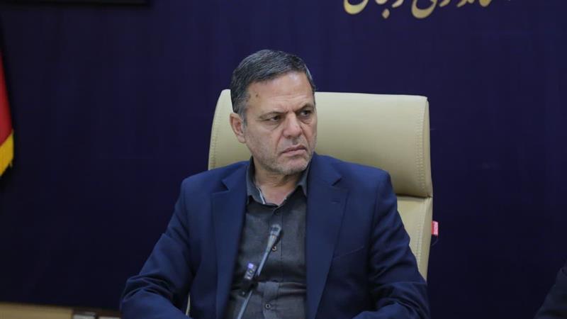 استاندار زنجان: وفاق و همدلی، محور برنامههای گرامیداشت شهدای خدمت باشد
