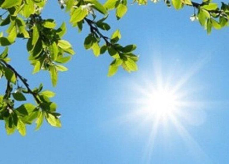 خوزستان خنک میشود