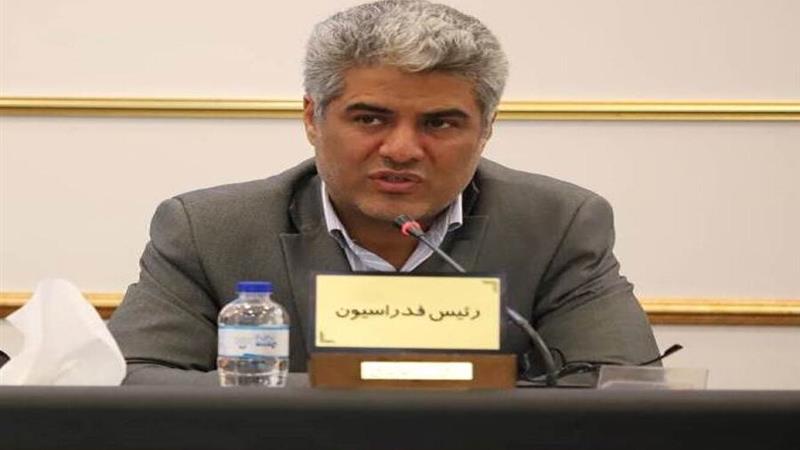 رئیس فدراسیون شمشیربازی: ایران جزو برترینهای دنیاست