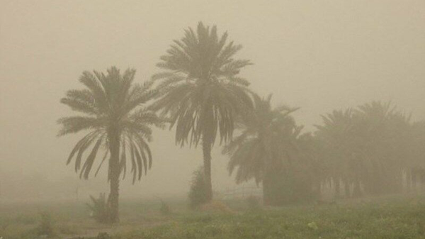 مدارس ۲ شهر استان خوزستان در نوبت عصر غیرحضوری شد