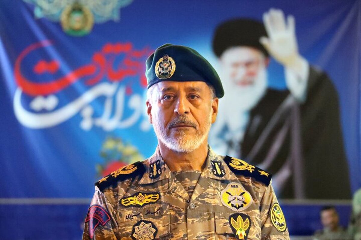 دریادار سیاری: نمی‌توانیم با تجهیزات فعلی مقابل تهدیدات آینده بایستیم