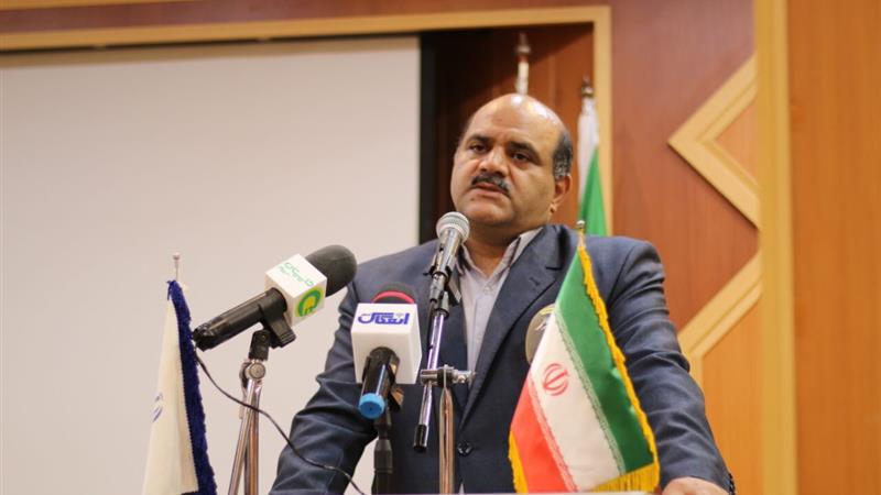 سرپرست ورزش و جوانان کرمانشاه: اولویتم اتمام پروژه های نیمه تمام است