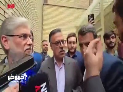 توضیحات وزیر علوم درباره انتصاب رئیس دانشگاه تهران و مشکلات مالی