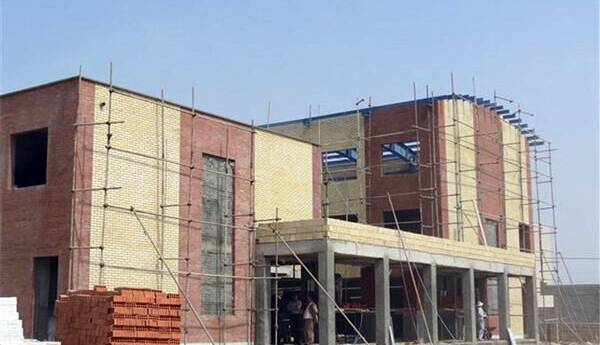 نیاز جدی به توسعه فضای آموزشی در خاش