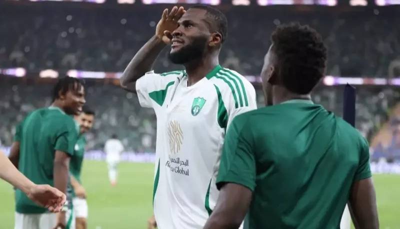 و حالا الاهلی رئیس جدید آسیاست