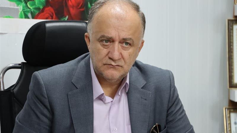 تسریع در تزریق اعتبار به پروژه بیمارستان کمالشهر