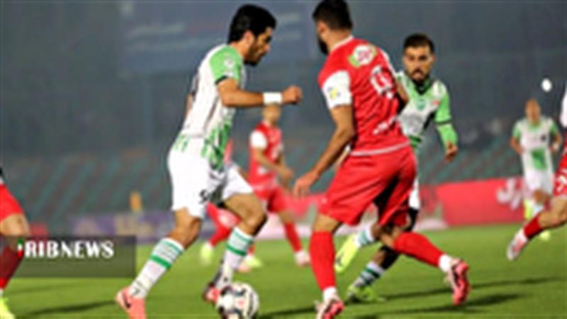 نحوه خرید و قیمت بلیت دیدار خیبر و پرسپولیس اعلام شد