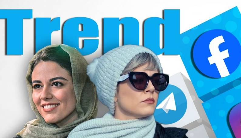 واکنش‌های جالب به خیانت هانیه در سریال «جان سخت»