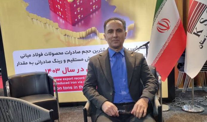 نگاه حمایتی فولاد خوزستان به شرکتهای دانش بنیان داخلی
