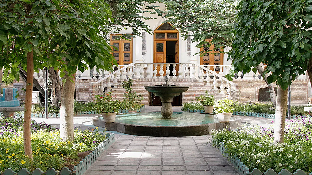 گردشگری/ گران‌ترین خانه تهران اینجاست!