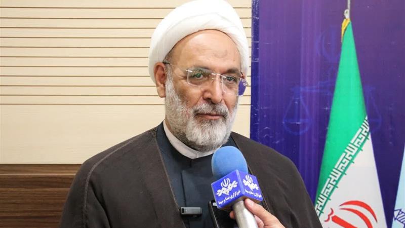 پیشگیری از بیکاری ۱۸۰ کارگر با صلح و سازش