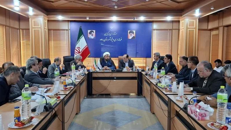 پایداری آب و برق، اولویت اول مدیران ساوه در فصل گرماست