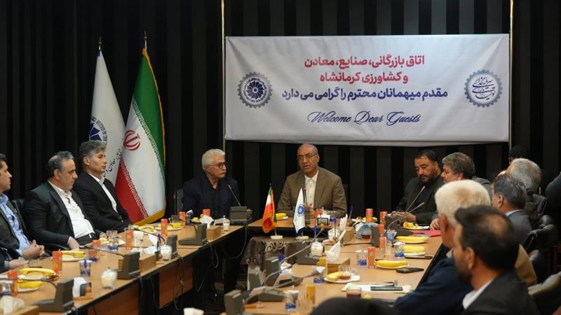 استاندار کرمانشاه: آزادی زندانیان غیرعمد، مسوولیت همگانی است