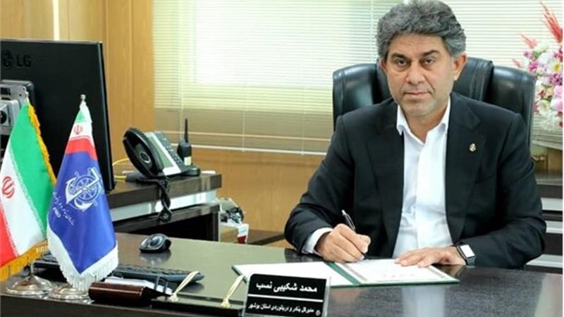 مجتمع بندری بوشهر آماده میزبانی از فعالیتهای نفتی میشود