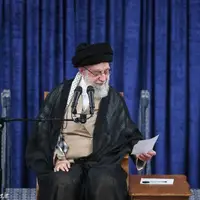 رهبر انقلاب: حج تنها فریضه‌ای است که شکل و ظاهر و ترکیب آن صد در صد سیاسی است