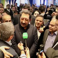 تقدیر وزیر صمت از عملکرد فولاد خوزستان در شرایط سخت